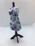 Dolls House Recycled  mannequin - TW018