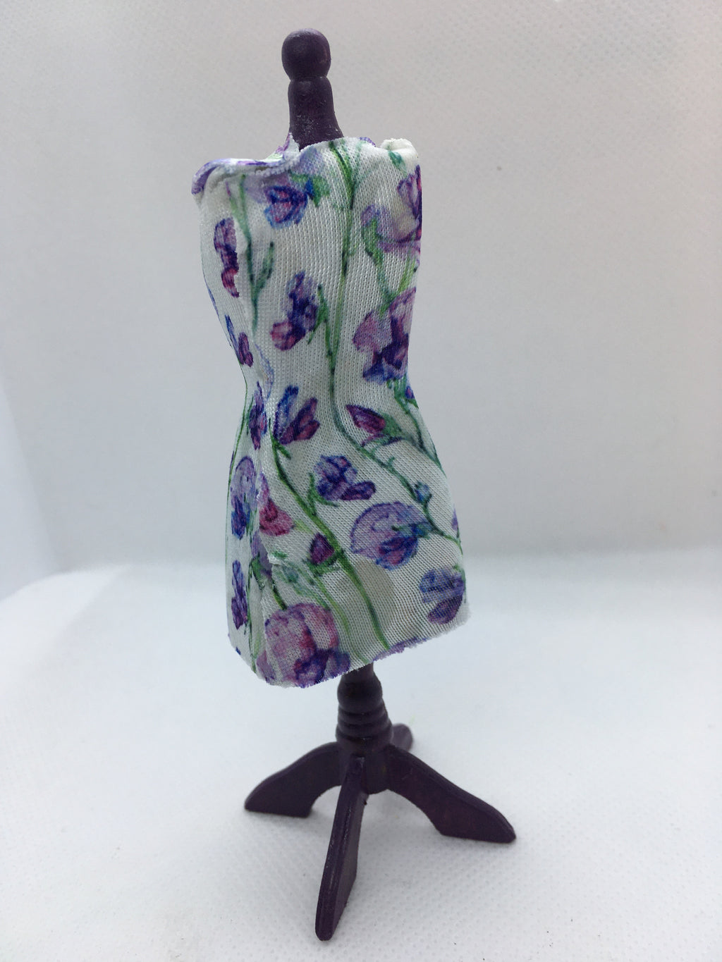 Dolls House Recycled  mannequin - TW018